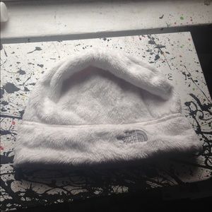 NorthFace denali hat